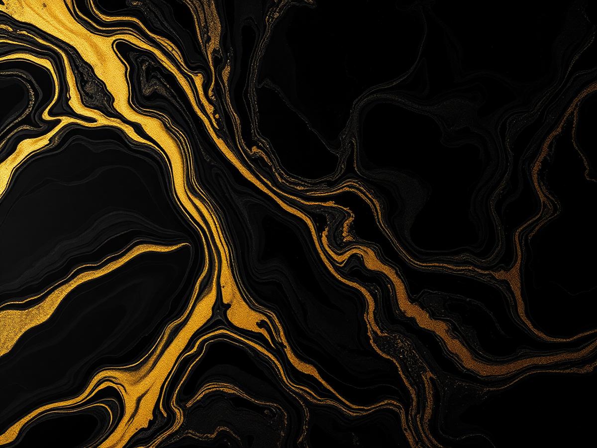 AURUM — Holiday Campaign